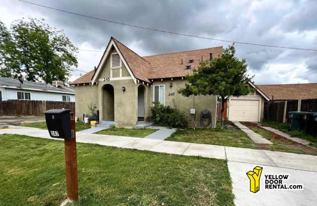 247 West San Joaquin Avenue photos photos 247 West San Joaquin Avenue photos photos