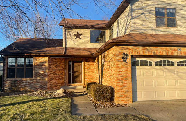 3 bedroom house in O'Fallon photos photos