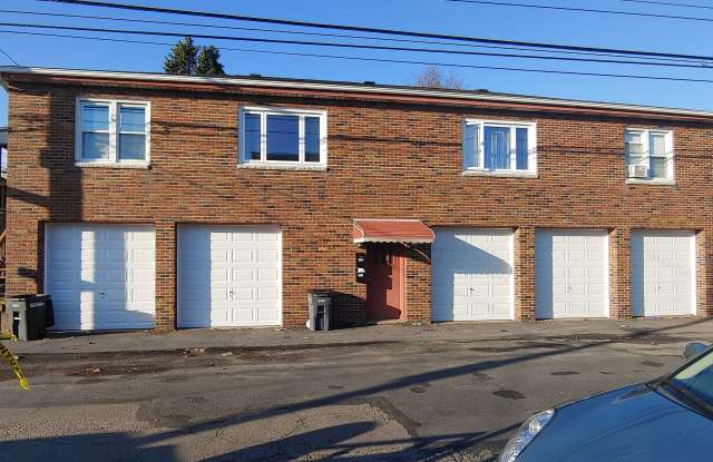 127 E 1st St - 127 East 1st Street, Hazleton, PA 18201