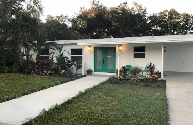 2905 W BALLAST POINT BOULEVARD - 2905 West Ballast Point Boulevard, Tampa, FL 33611