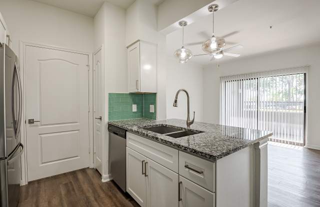 Walnut Hill at Las Colinas Gallery 3