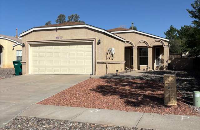 Charming 2 Bed, 2 Bath Home in Rio Rancho photos photos