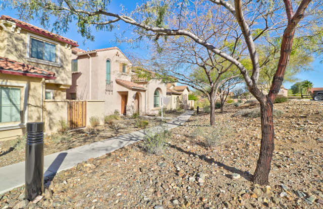 2124 W BARWICK Drive - 2124 West Barwick Drive, Phoenix, AZ 85085