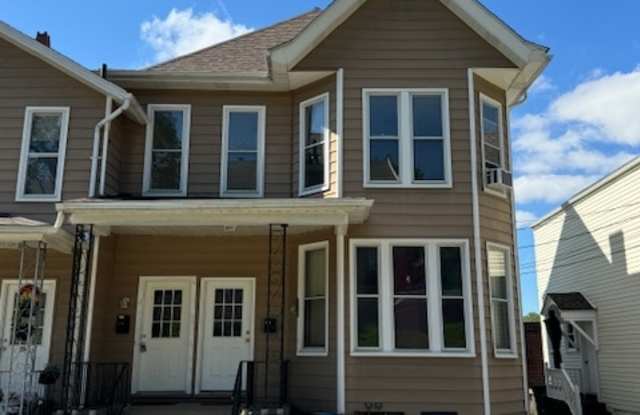 316 Harrison Ave - 316 Harrison Avenue, Greensburg, PA 15601