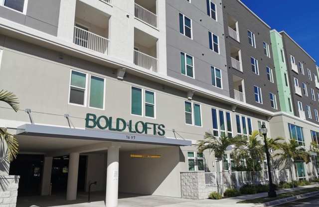 Bold Lofts & Cowork Sarasota Gallery 2