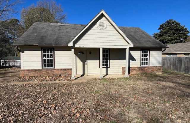 Renovated 3 Bedroom 2 Bath Home for Rent!! - 5928 Briarwood Drive, Horn Lake, MS 38637