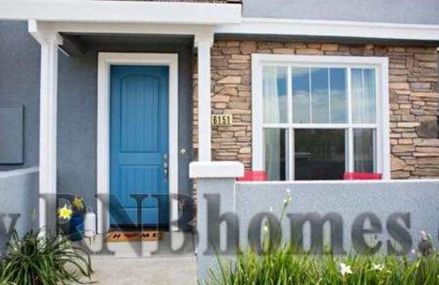 6151 Lonetree Blvd - 6151 Lonetree Boulevard, Rocklin, CA 95765