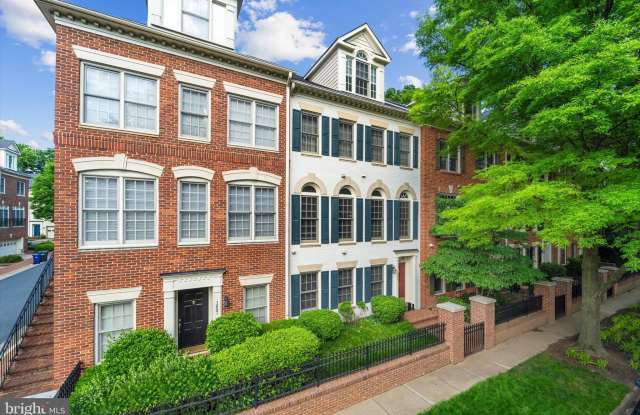 1609 SENECA AVENUE - 1609 Seneca Avenue, Tysons Corner, VA 22102