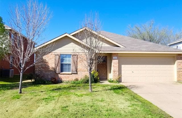 1112 Switchgrass Lane - 1112 Switchgrass Lane, Crowley, TX 76036
