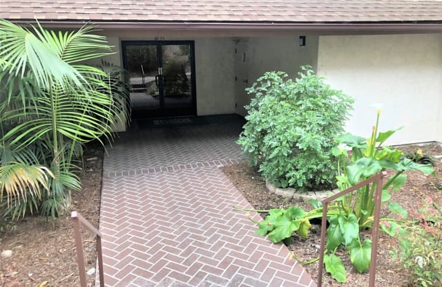 6151 Rancho Mission Road UNIT 203 - 6151 Rancho Mission Road, San Diego, CA 92108