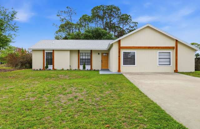 Fully Renovated 4BR/3BA Home with Bonus Suite, Large Backyard & Available Now! photos photos