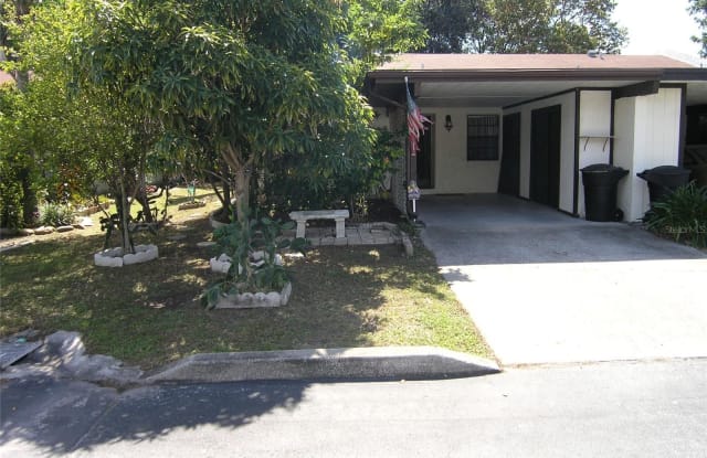 2051 SUNSET GROVE LANE - 2051 Sunset Grove Lane, Clearwater, FL 33765