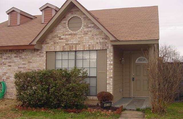 4636 CARR Street - 4636 Carr Street, The Colony, TX 75056