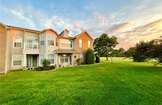 1087 Grand Oak Lane - 1087 Grand Oak Lane, Virginia Beach, VA 23455