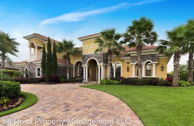 1918 HERITAGE ESTATES DR - 1918 Heritage Estates Drive, Lakeland, FL 33803