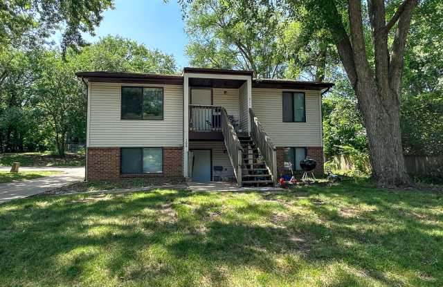 South Franklin Apartments - 309 South Franklin Avenue, Ames, IA 50014