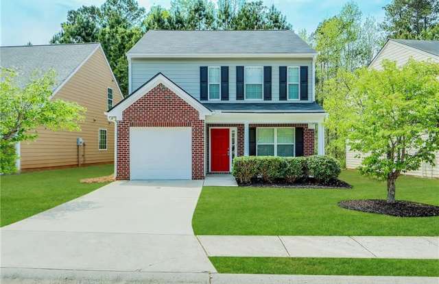 4645 Ravenwood Loop - 4645 Ravenwood Loop, Union City, GA 30291 4645 Ravenwood Loop - 4645 Ravenwood Loop, Union City, GA 30291