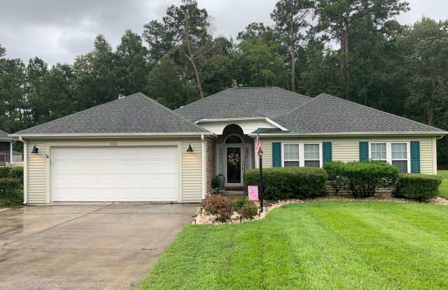 Three Bedroom, 2 Bath Home in Longs. Available Soon! Carolina Room, Enclosed Patio, Two Car Garage & More! photos photos