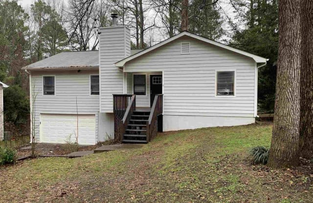 4252 Marjorie Rd - 4252 Marjorie Rd, Gwinnett County, GA 30039