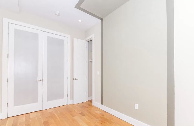 250 Melrose - 250 Melrose Street, Brooklyn, NY 11206