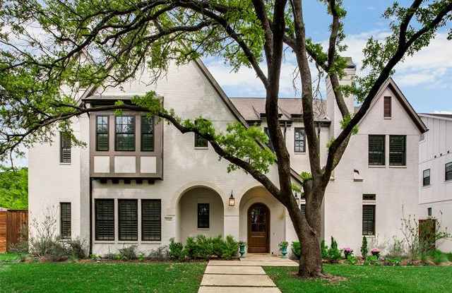 7341 Dominique Drive - 7341 Dominique Drive, Dallas, TX 75214