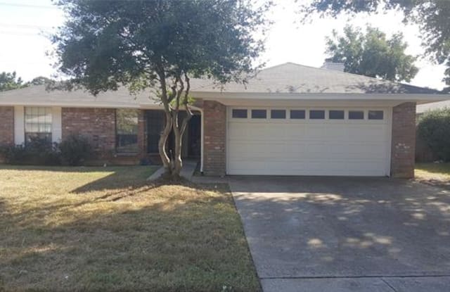 504 Parsley Lane - 504 Parsley Lane, Euless, TX 76039