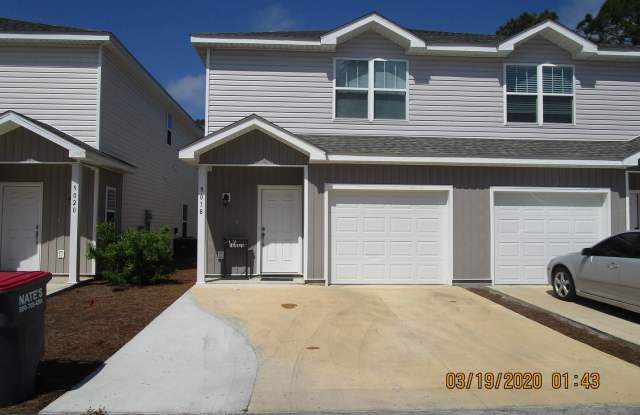 9018 Banyan Beach Dr. - 9018 Banyan Beach Drive, Upper Grand Lagoon, FL 32408