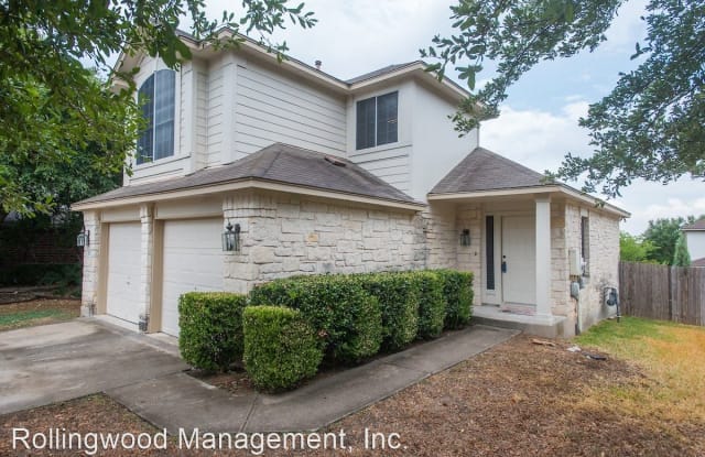 17414 Valentine Drive - 17414 Valentine Drive, Pflugerville, TX 78664