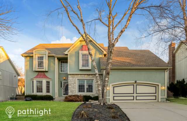 13006 West 116th Street - 13006 West 116th Street, Overland Park, KS 66210