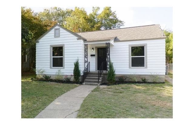 8807 Santa Clara Drive - 8807 Santa Clara Drive, Dallas, TX 75218