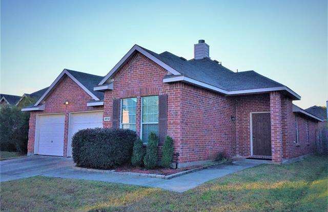 4512 Dogwood Drive - 4512 Dogwood Drive, Denton, TX 76208