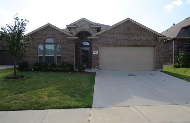 11045 Erinmoor Trail - 11045 Erinmoor Trail, Fort Worth, TX 76052