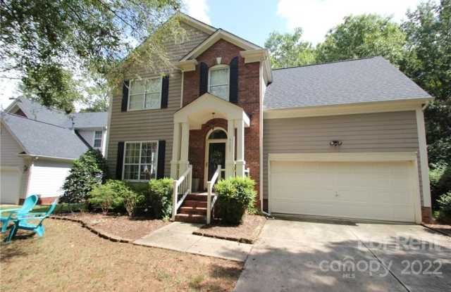 6207 Oxwynn Lane - 6207 Oxwynn Lane, Charlotte, NC 28270