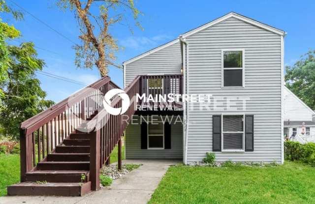 2913 Dumesnil Street - 2913 Dumesnil Street, Louisville, KY 40211