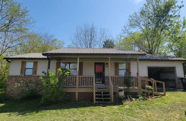 3/1 Single Family Home-Downtown Algood photos photos