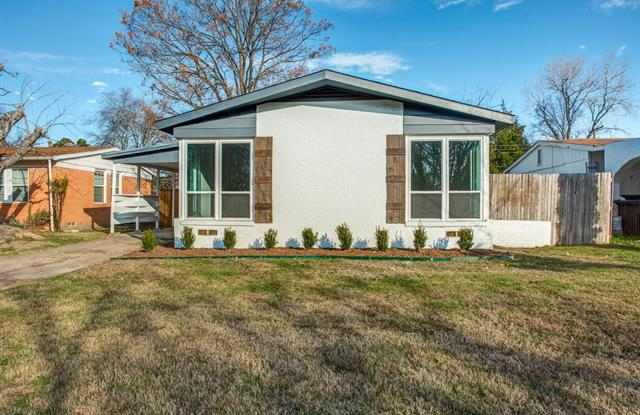 2927 HillGlenn Road - 2927 Hillglenn Road, Dallas, TX 75228