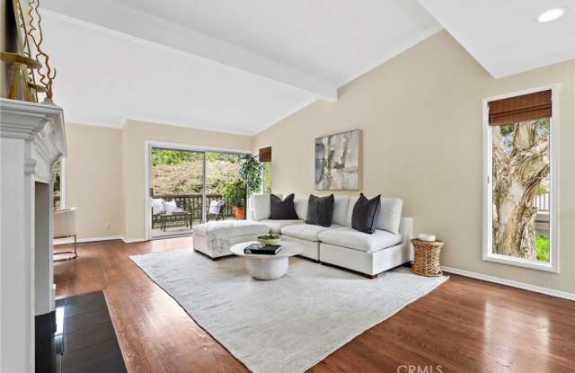 31 Aspen - 31 Aspen Way, Rolling Hills Estates, CA 90274