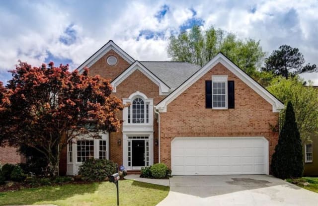 4167 Hughes Lea - 4167 Hughes Lea, Tucker, GA 30084