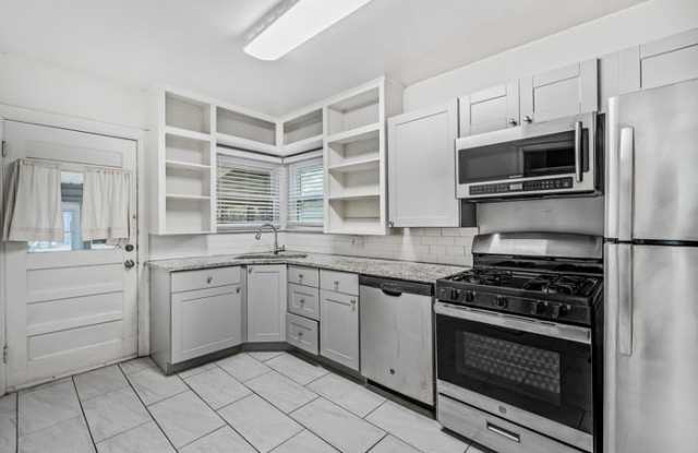 2802 Dancy Street - 2802 Dancy Street, Austin, TX 78722