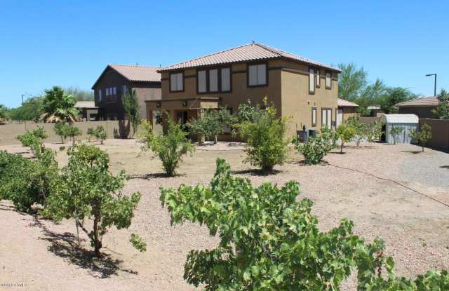 15478 W Glenrosa Avenue Gallery 4