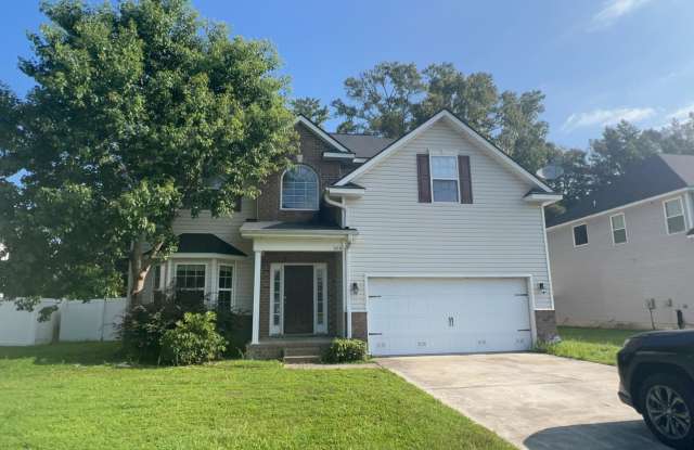 904 Rachel Lane - 904 Rachel Lane, Hinesville, GA 31313