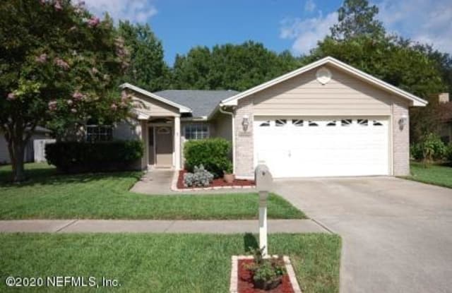 2067 HOVINGTON CIR E - 2067 Hovington Circle East, Jacksonville, FL 32246