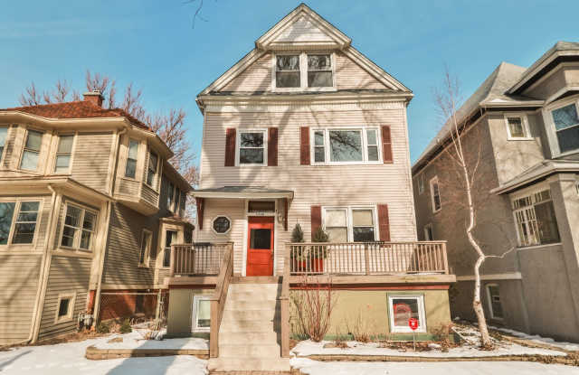 1330 W Norwood Street unit: 2 photos photos