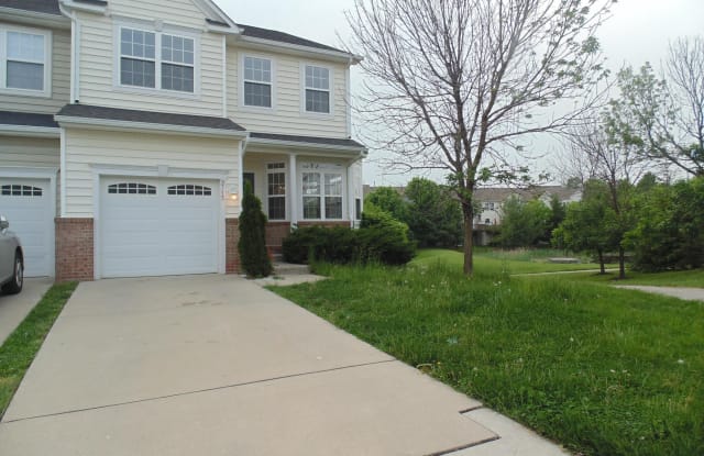 9715 EVENING BIRD LANE - 9715 Evening Bird Lane, Scaggsville, MD 20723