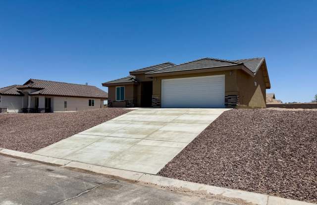 Brand New home in Wellton - 3 Bedrooms 2 Bath Gallery 4