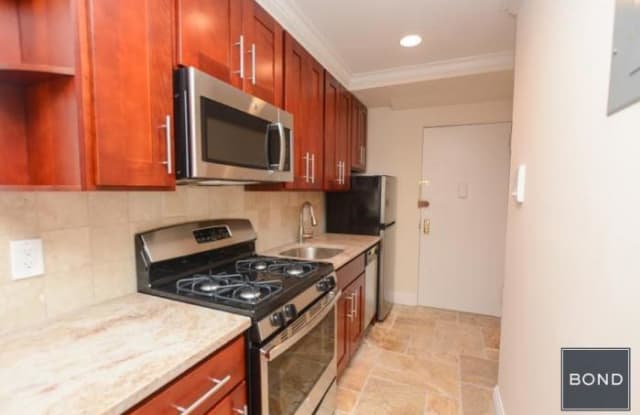 356 East 57th street - 356 East 57th Street, New York City, NY 10022
