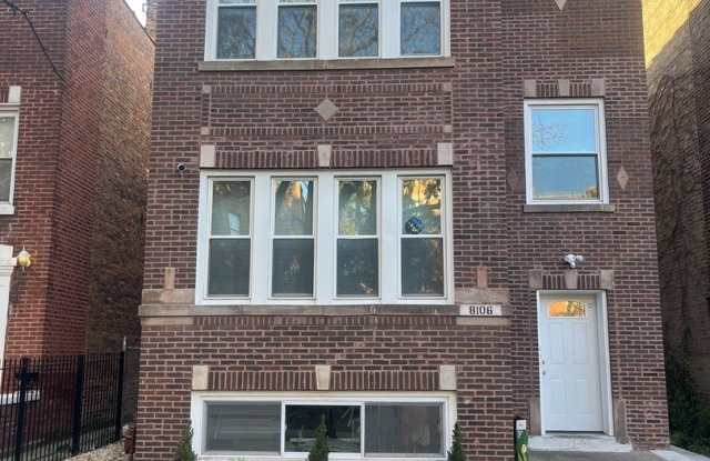 8106 S Langley Avenue unit: G photos photos