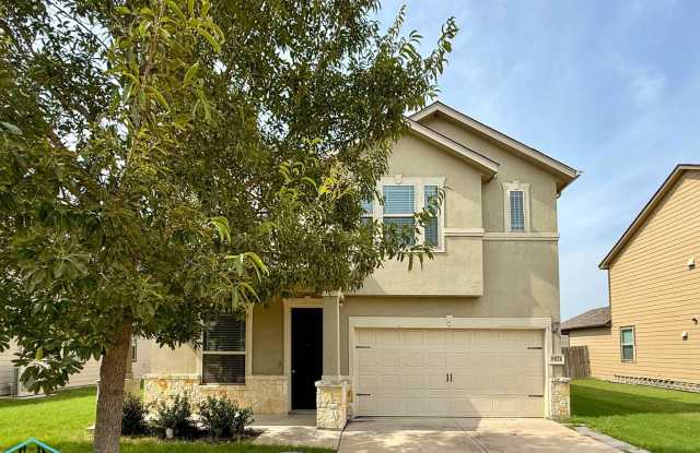 Exceptionally Elegant 2 Story 5-Bedroom 3.5-Bath Home in Converse! photos photos