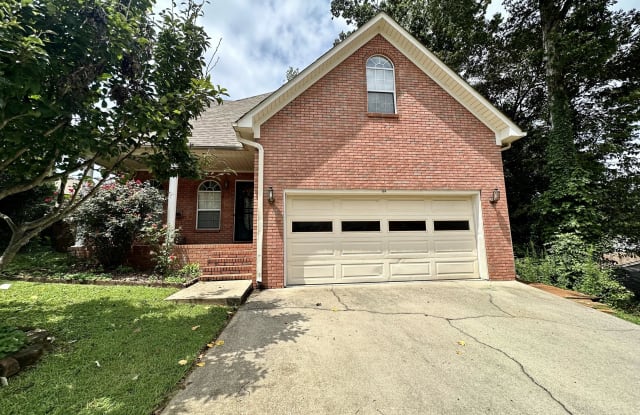 109 Twin Oaks Court - 109 Twin Oaks Court, Florence, AL 35630