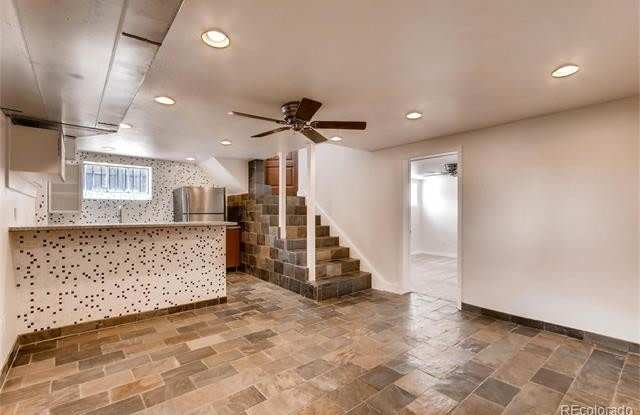 Nicely Remodeled Lower Duplex in Sunnyside/Berkeley Area Gallery 4